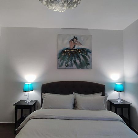 Consoli Home Roma Dış mekan fotoğraf