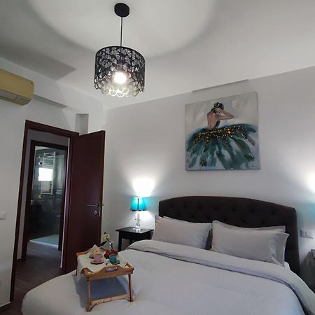 Consoli Home Roma Dış mekan fotoğraf