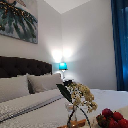 Consoli Home Roma Dış mekan fotoğraf