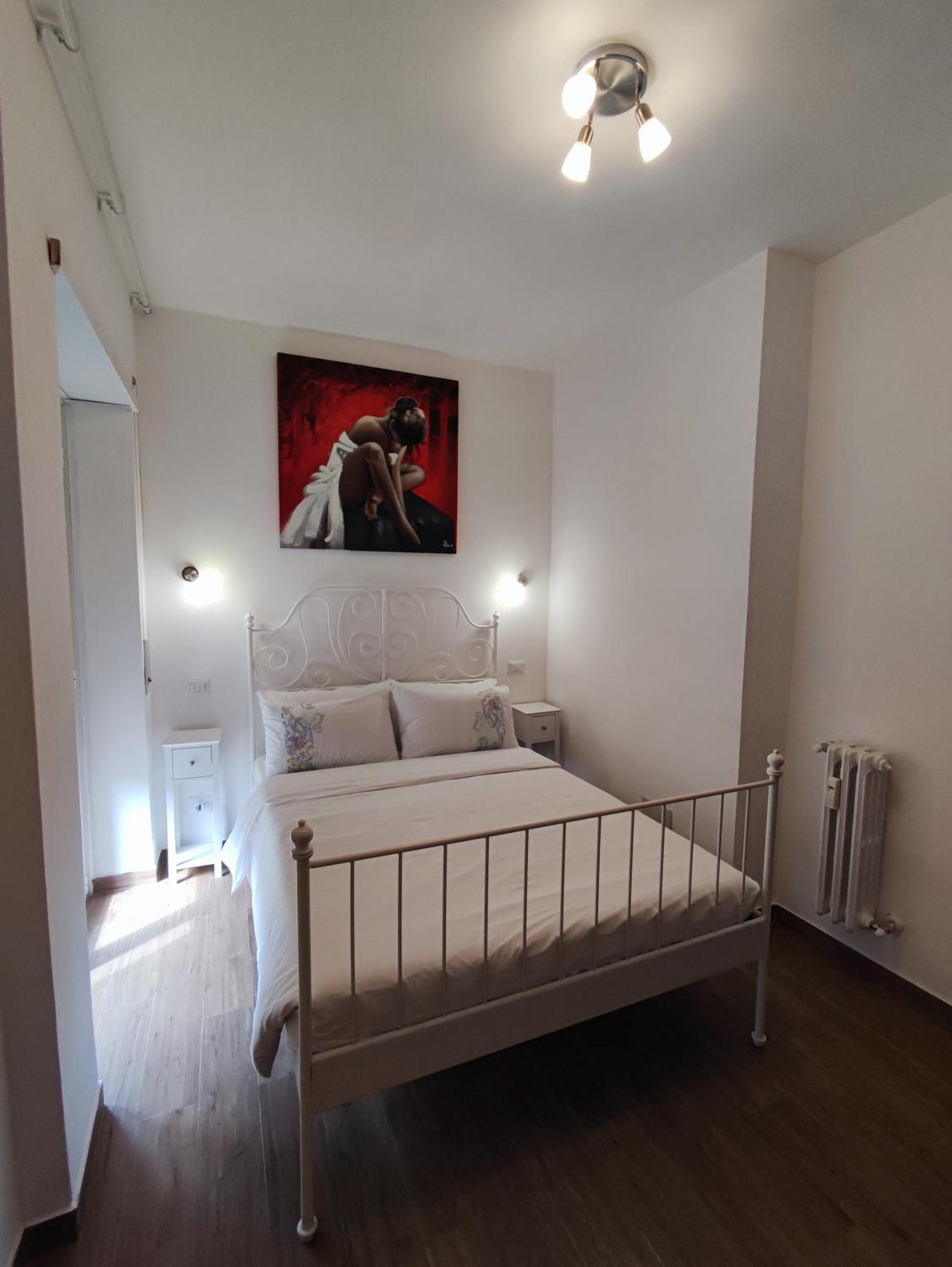 Consoli Home Roma Dış mekan fotoğraf