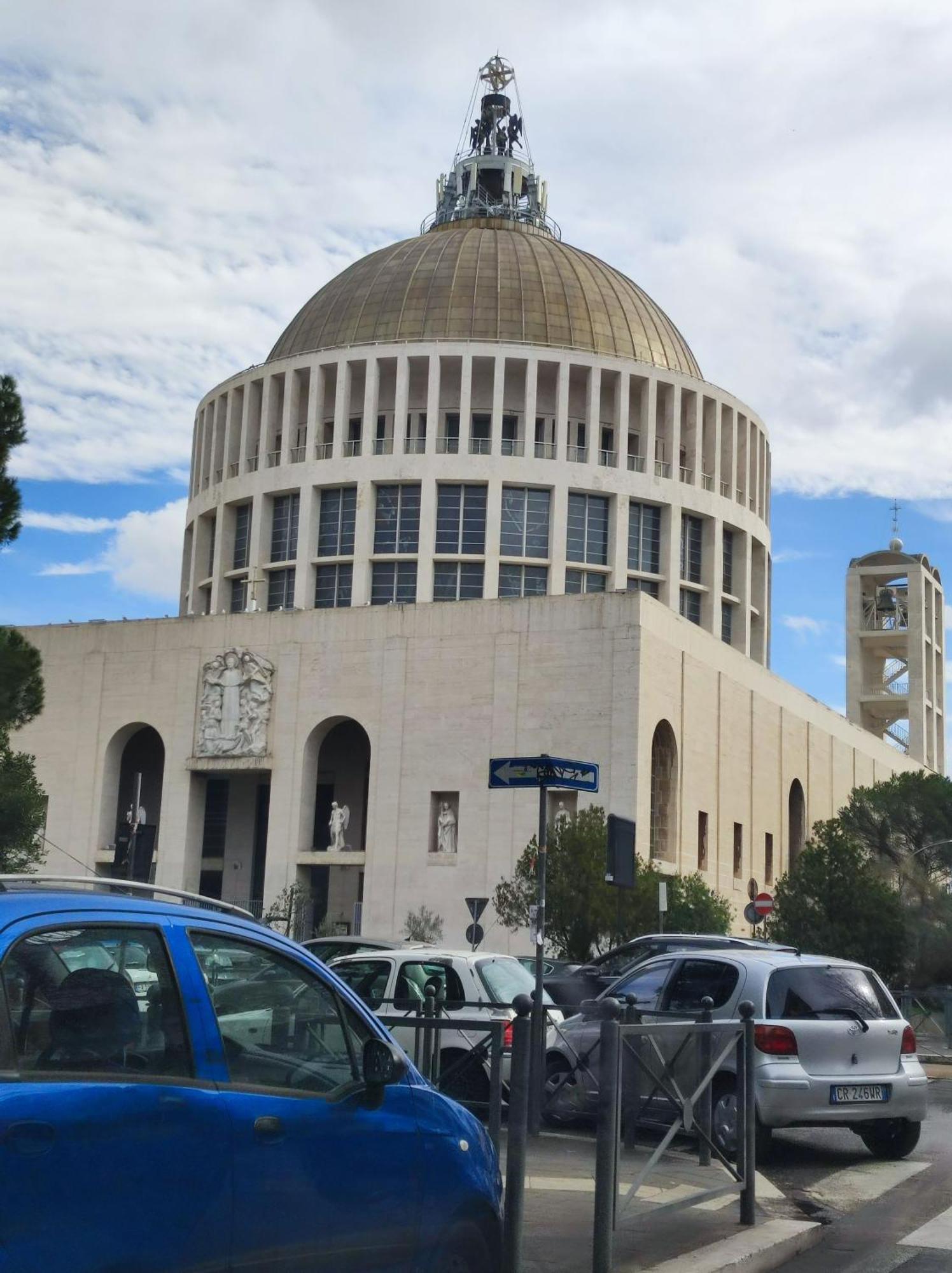 Consoli Home Roma Dış mekan fotoğraf
