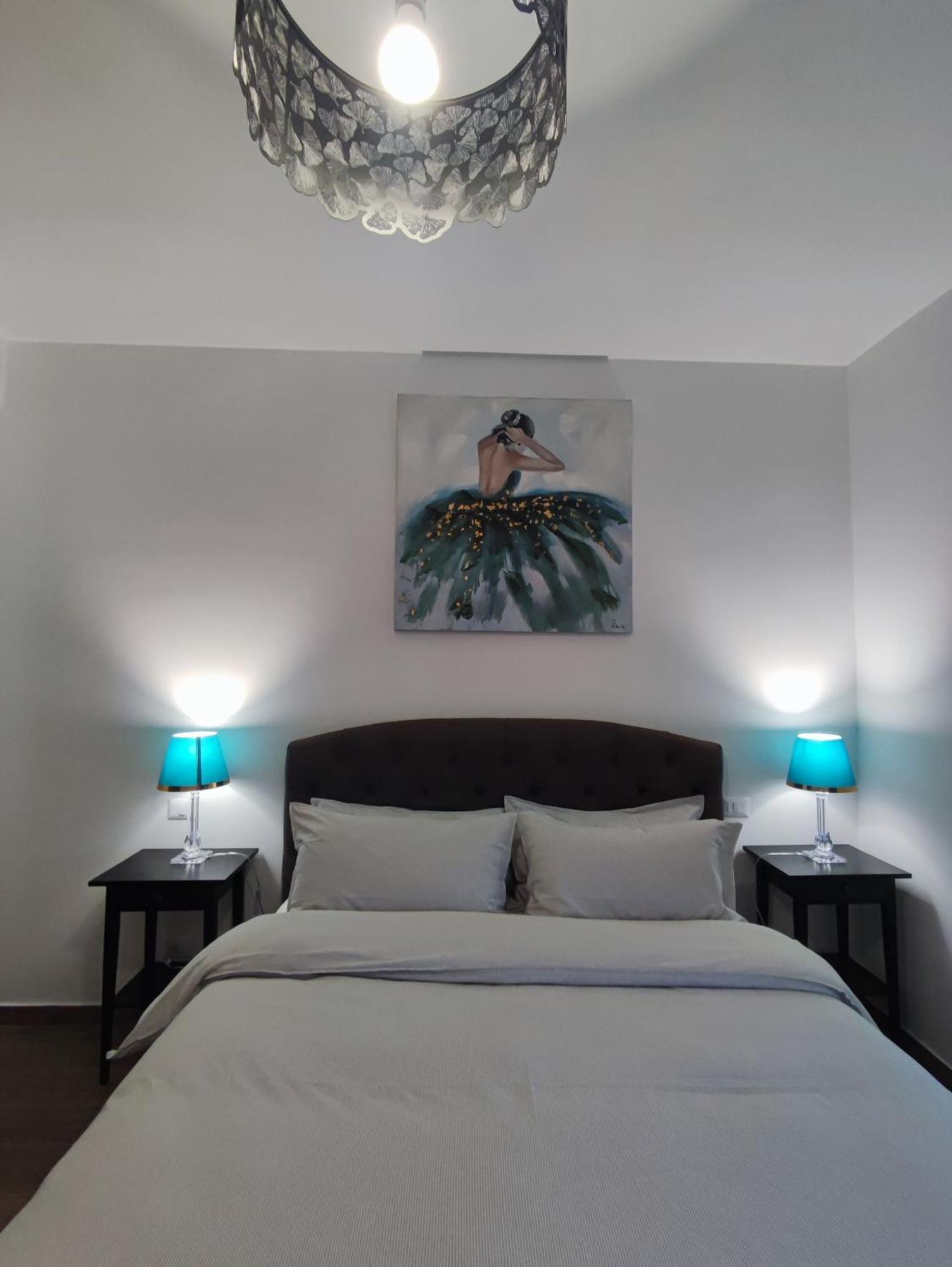 Consoli Home Roma Dış mekan fotoğraf