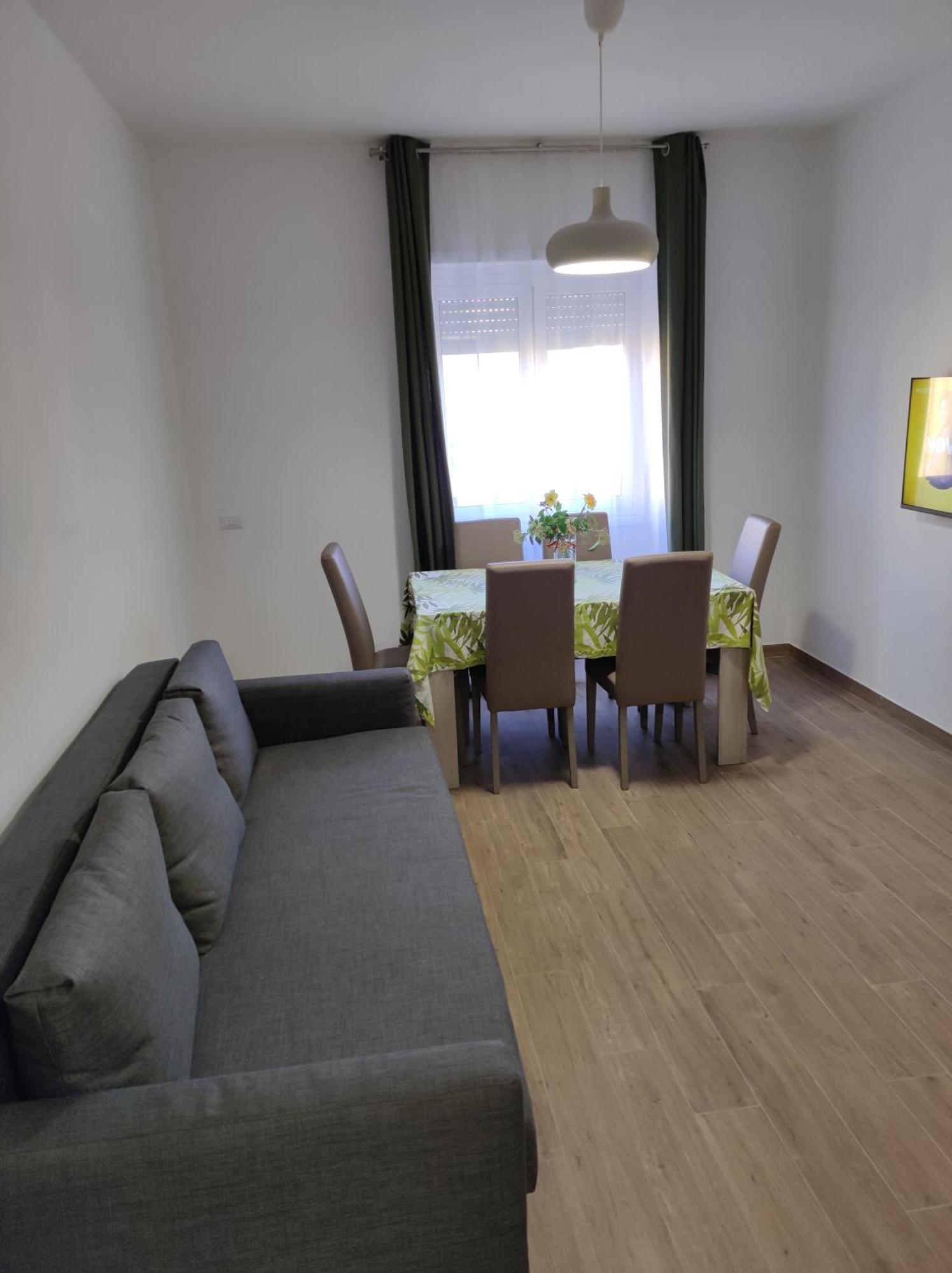 Consoli Home Roma Dış mekan fotoğraf