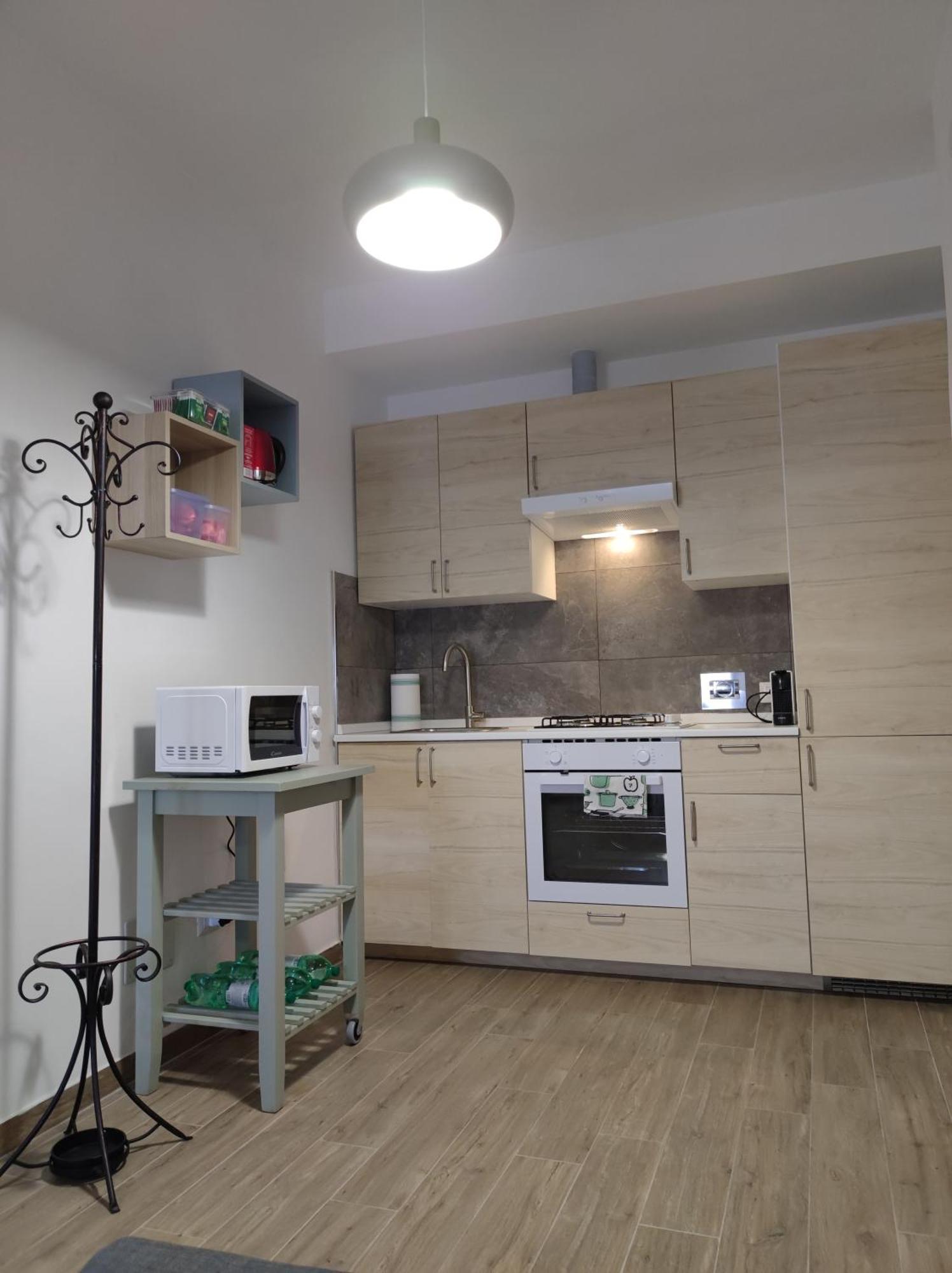 Consoli Home Roma Dış mekan fotoğraf