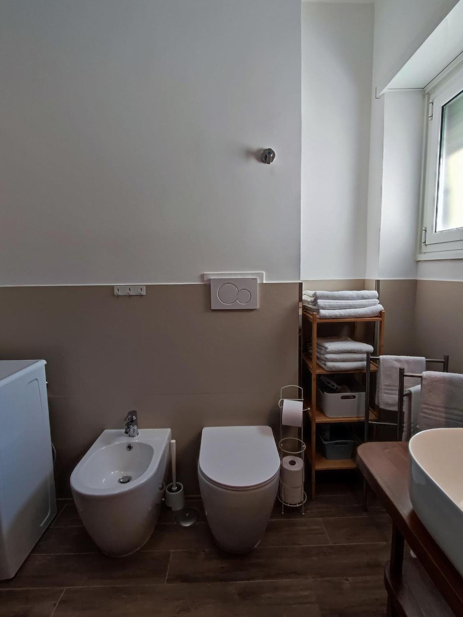 Consoli Home Roma Dış mekan fotoğraf