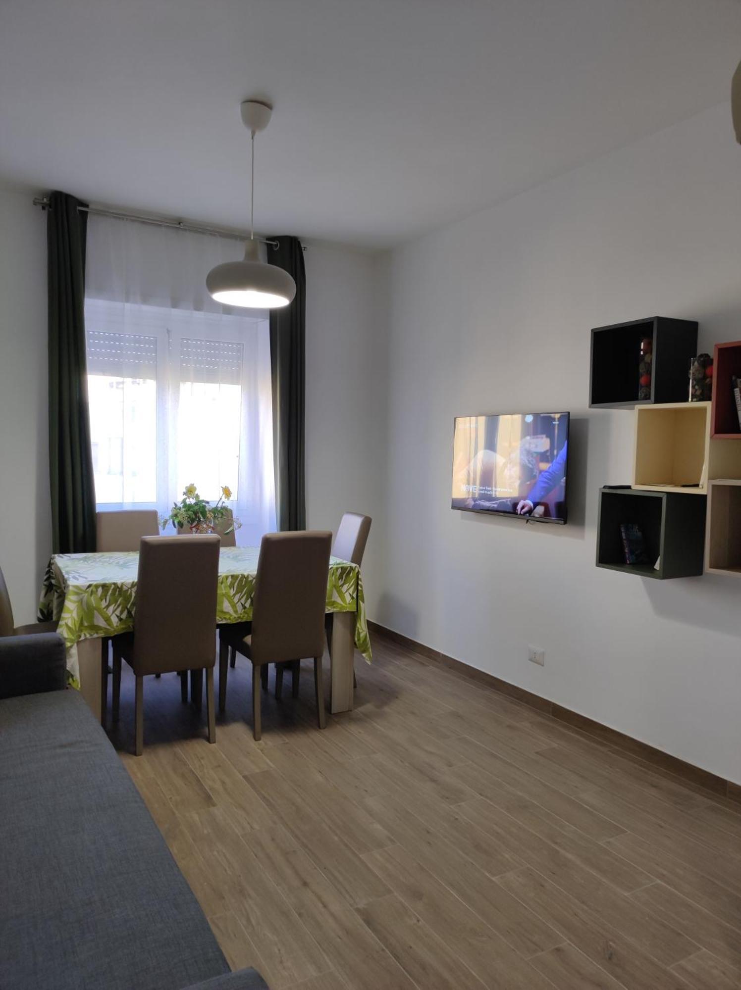 Consoli Home Roma Dış mekan fotoğraf