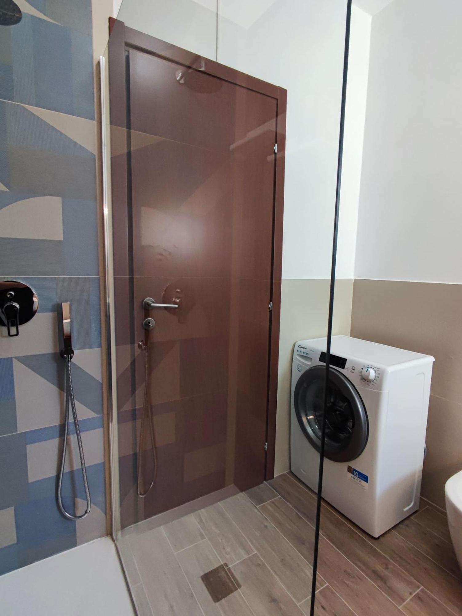 Consoli Home Roma Dış mekan fotoğraf