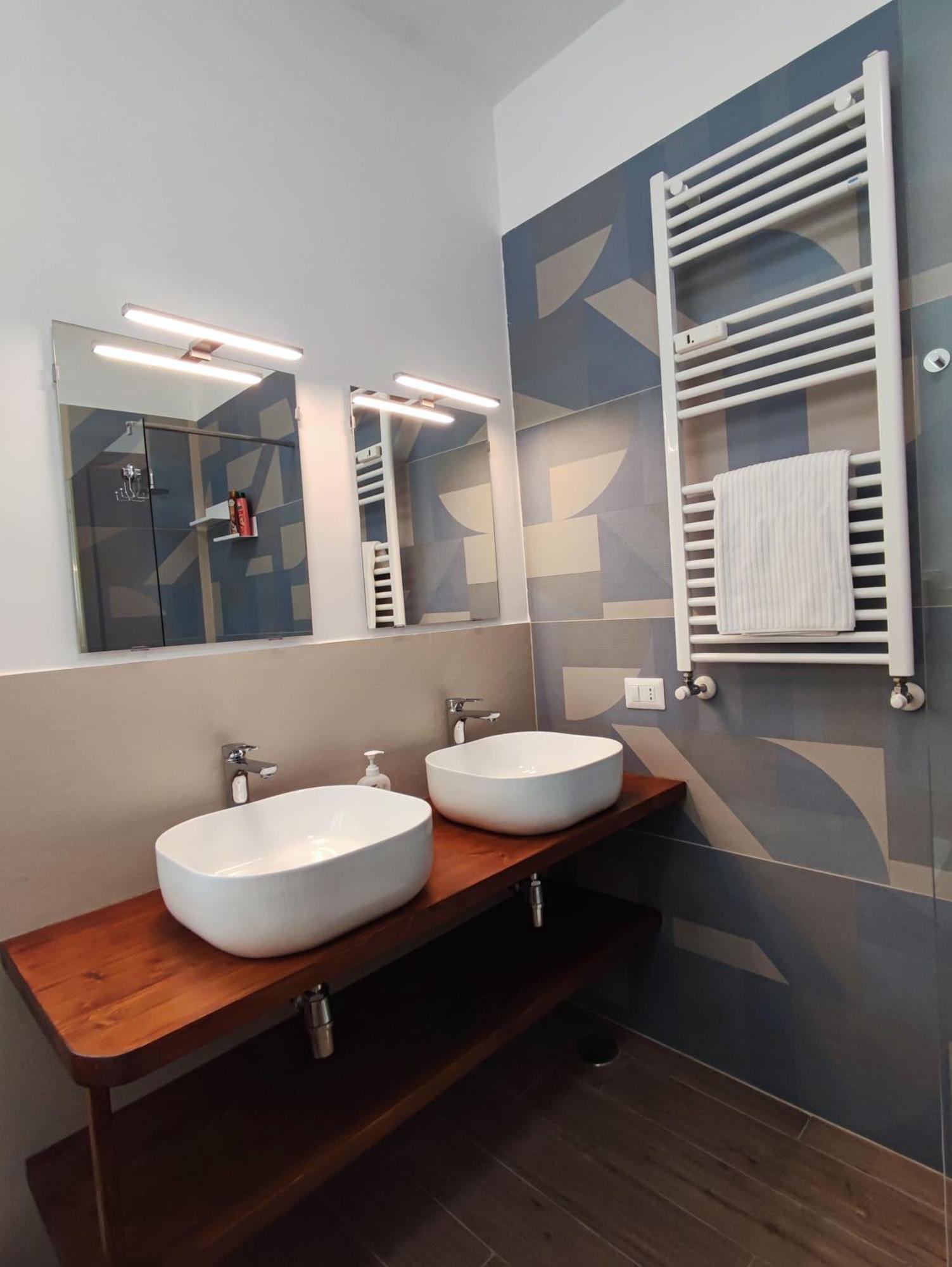 Consoli Home Roma Dış mekan fotoğraf