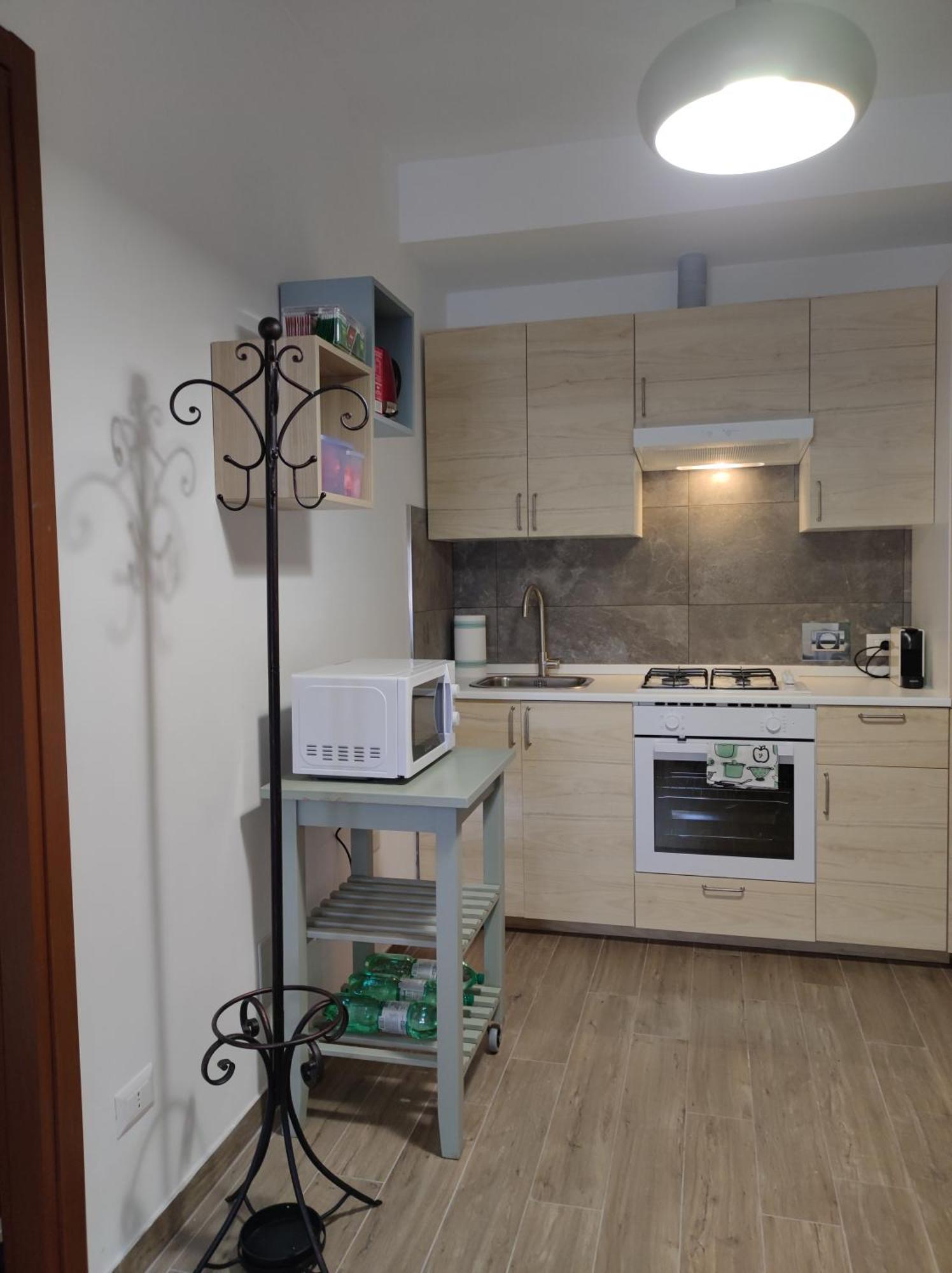 Consoli Home Roma Dış mekan fotoğraf