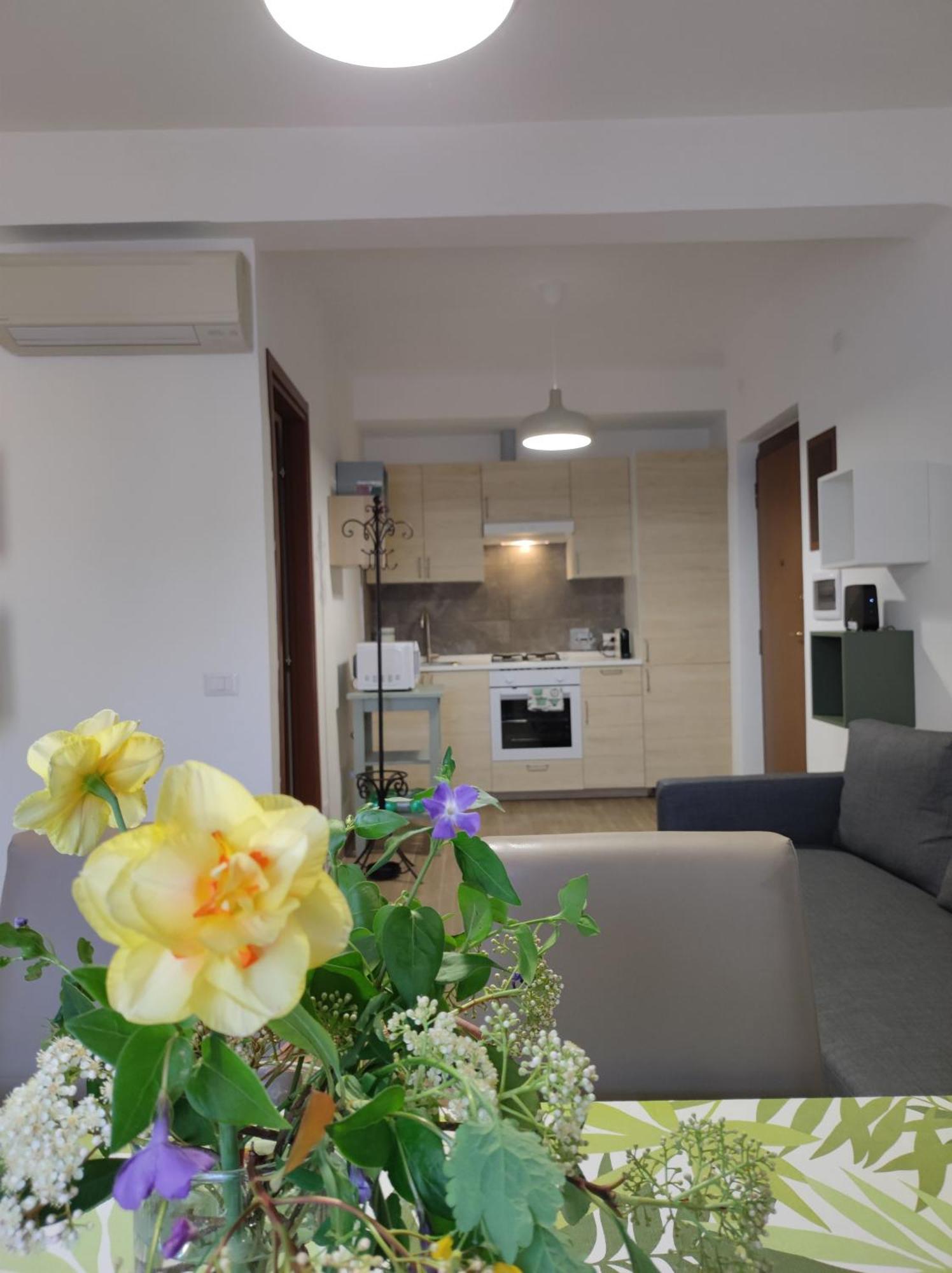 Consoli Home Roma Dış mekan fotoğraf