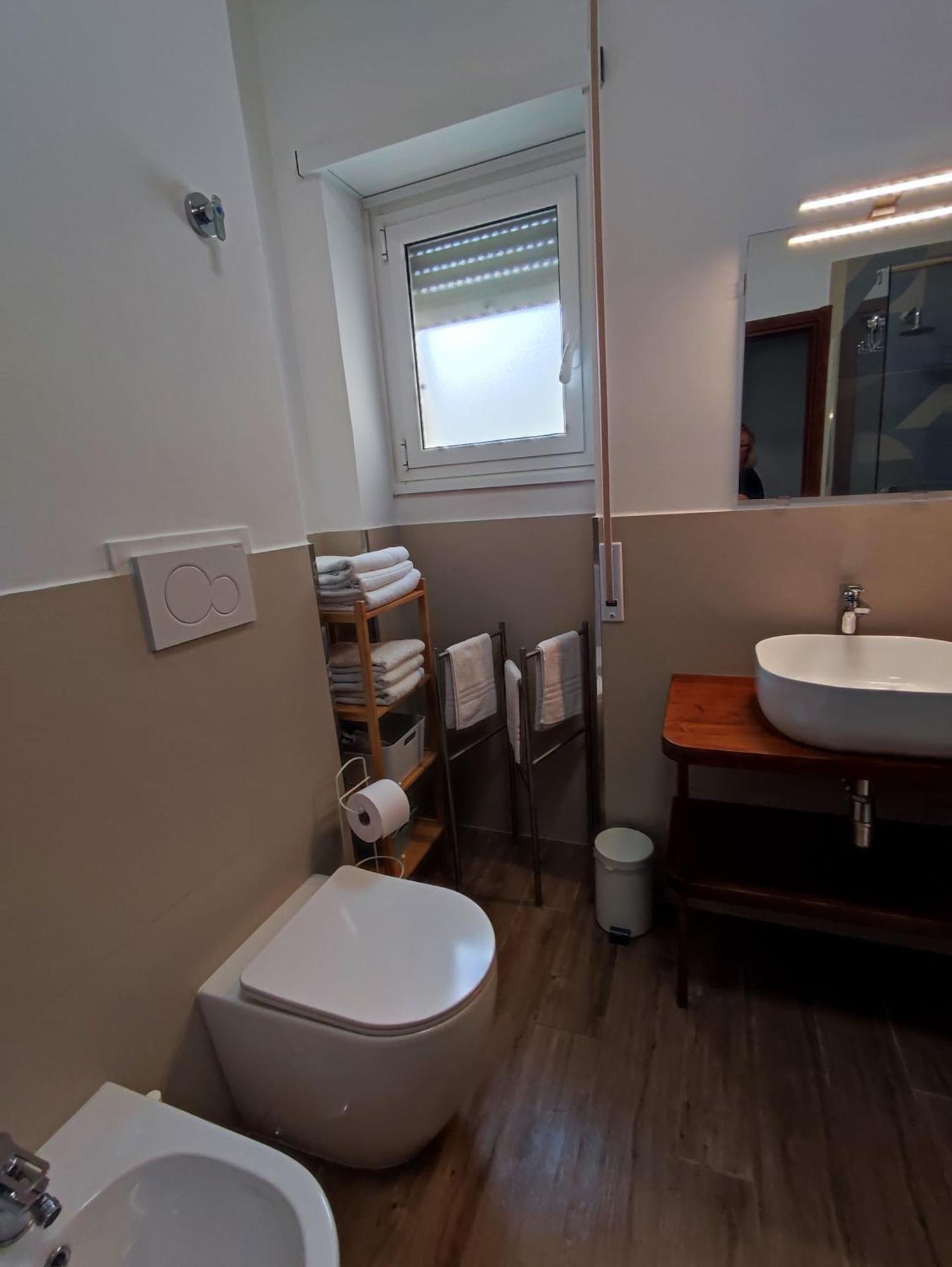 Consoli Home Roma Dış mekan fotoğraf