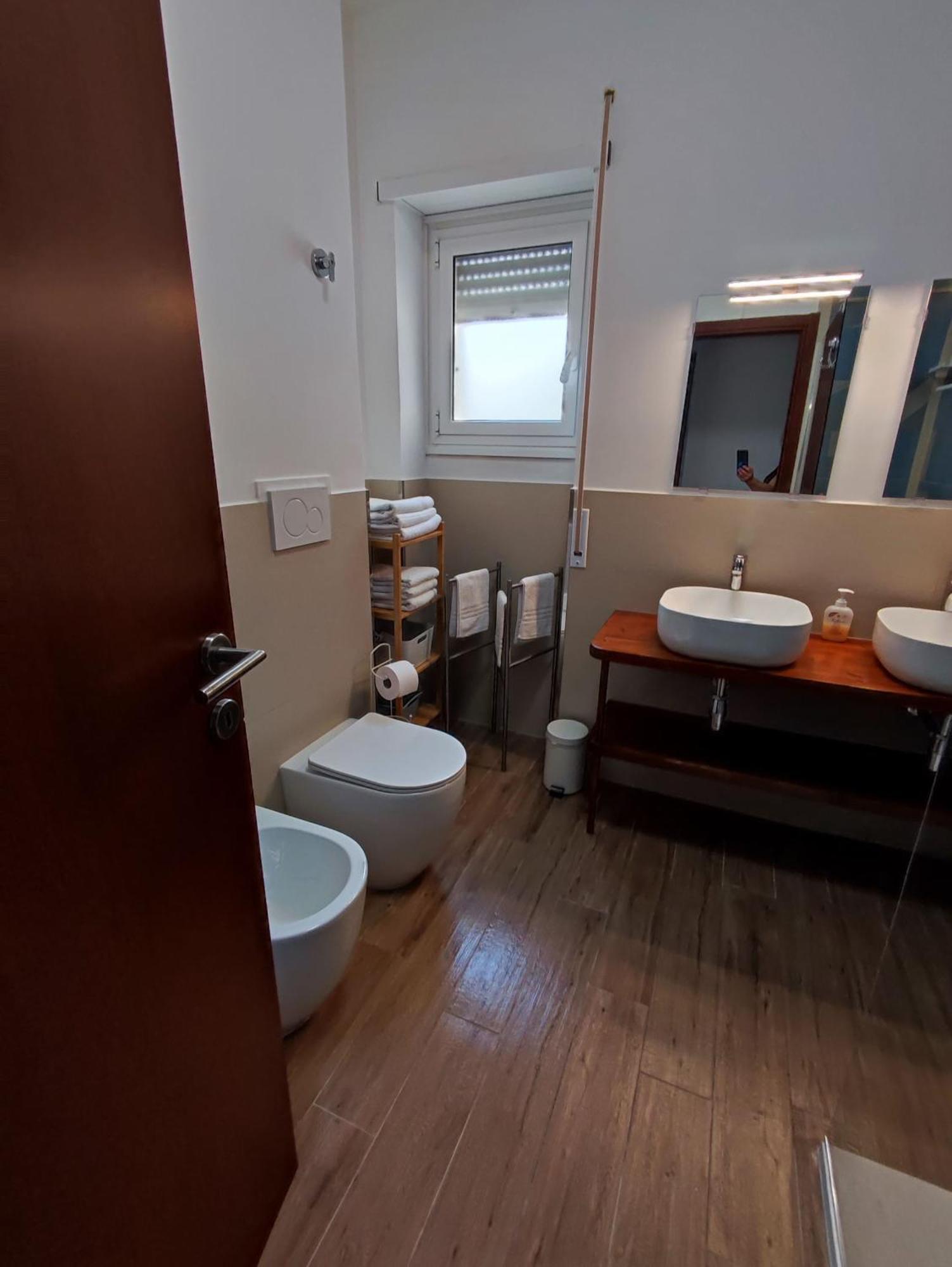 Consoli Home Roma Dış mekan fotoğraf
