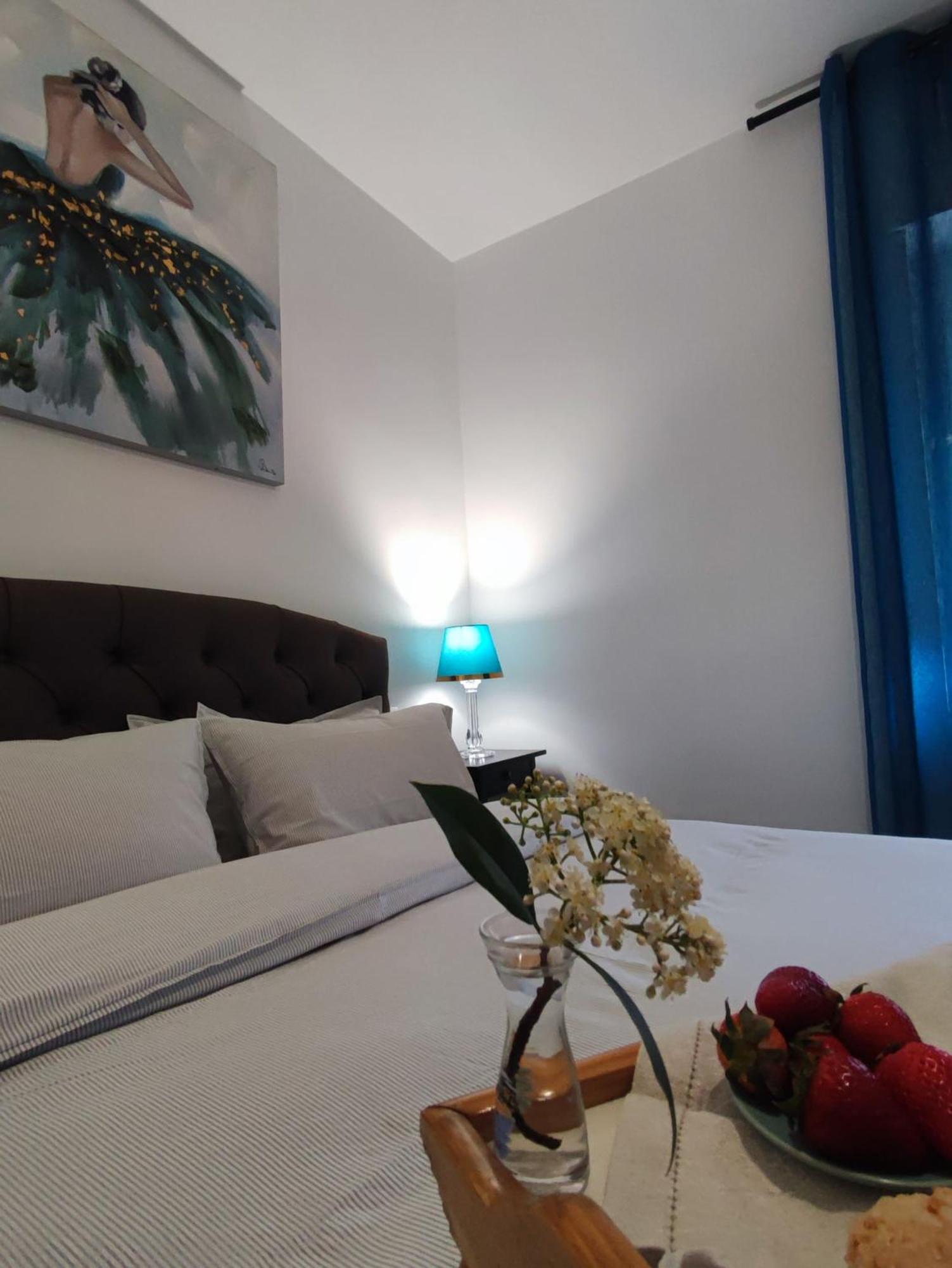 Consoli Home Roma Dış mekan fotoğraf