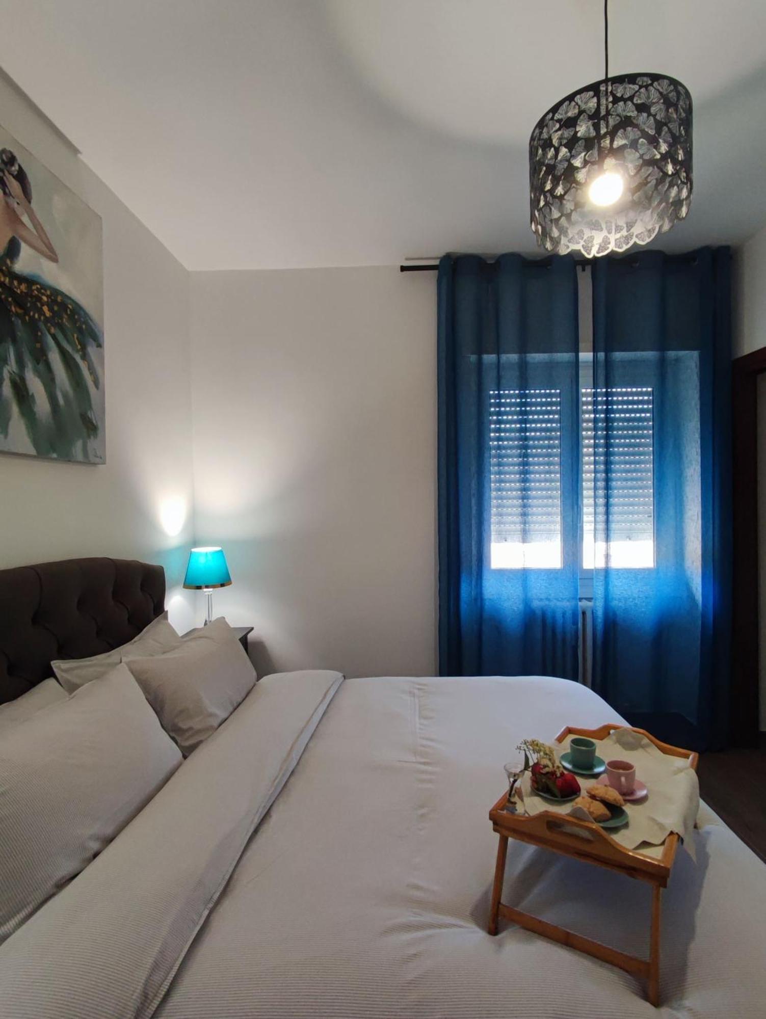 Consoli Home Roma Dış mekan fotoğraf