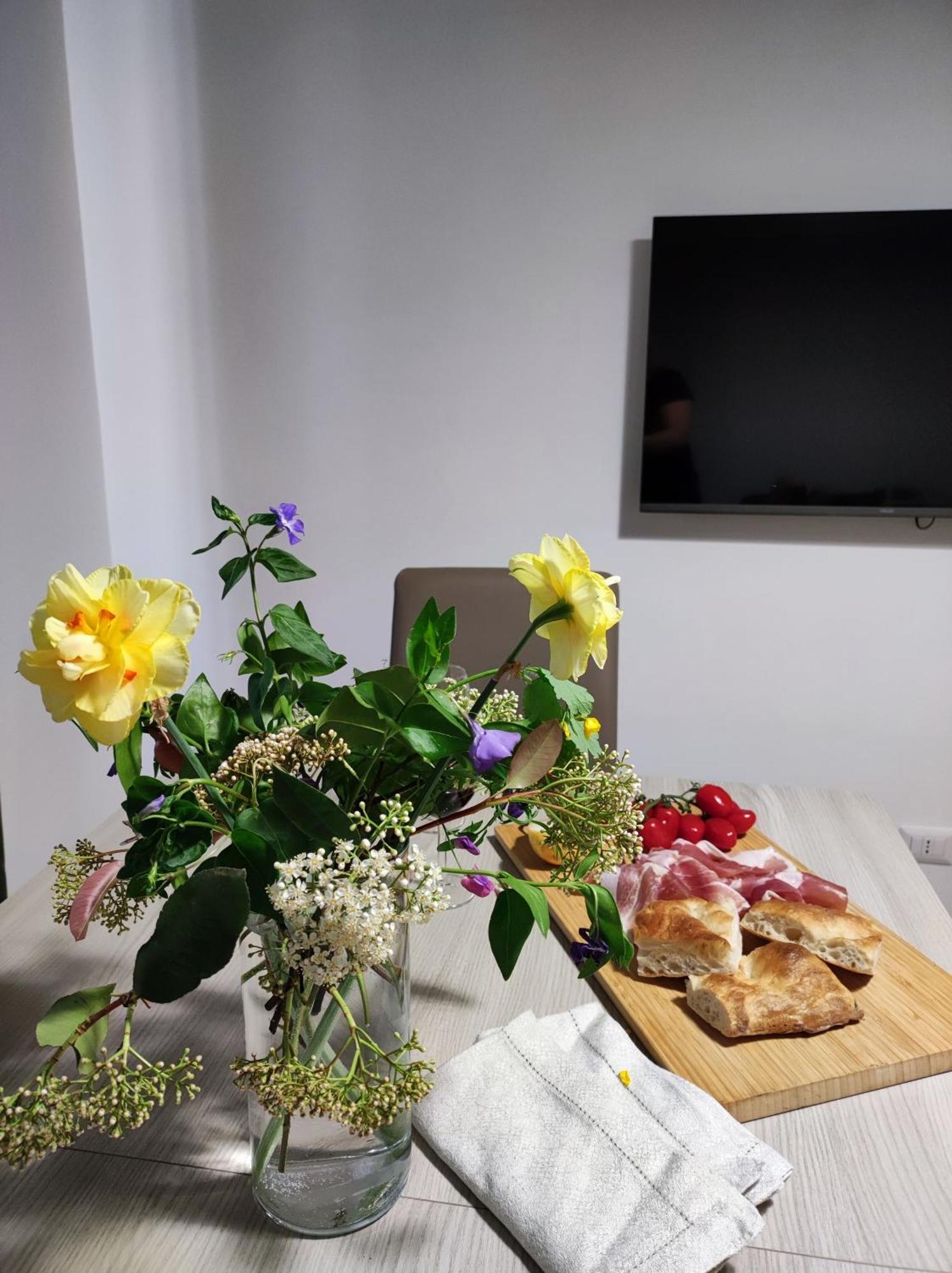 Consoli Home Roma Dış mekan fotoğraf