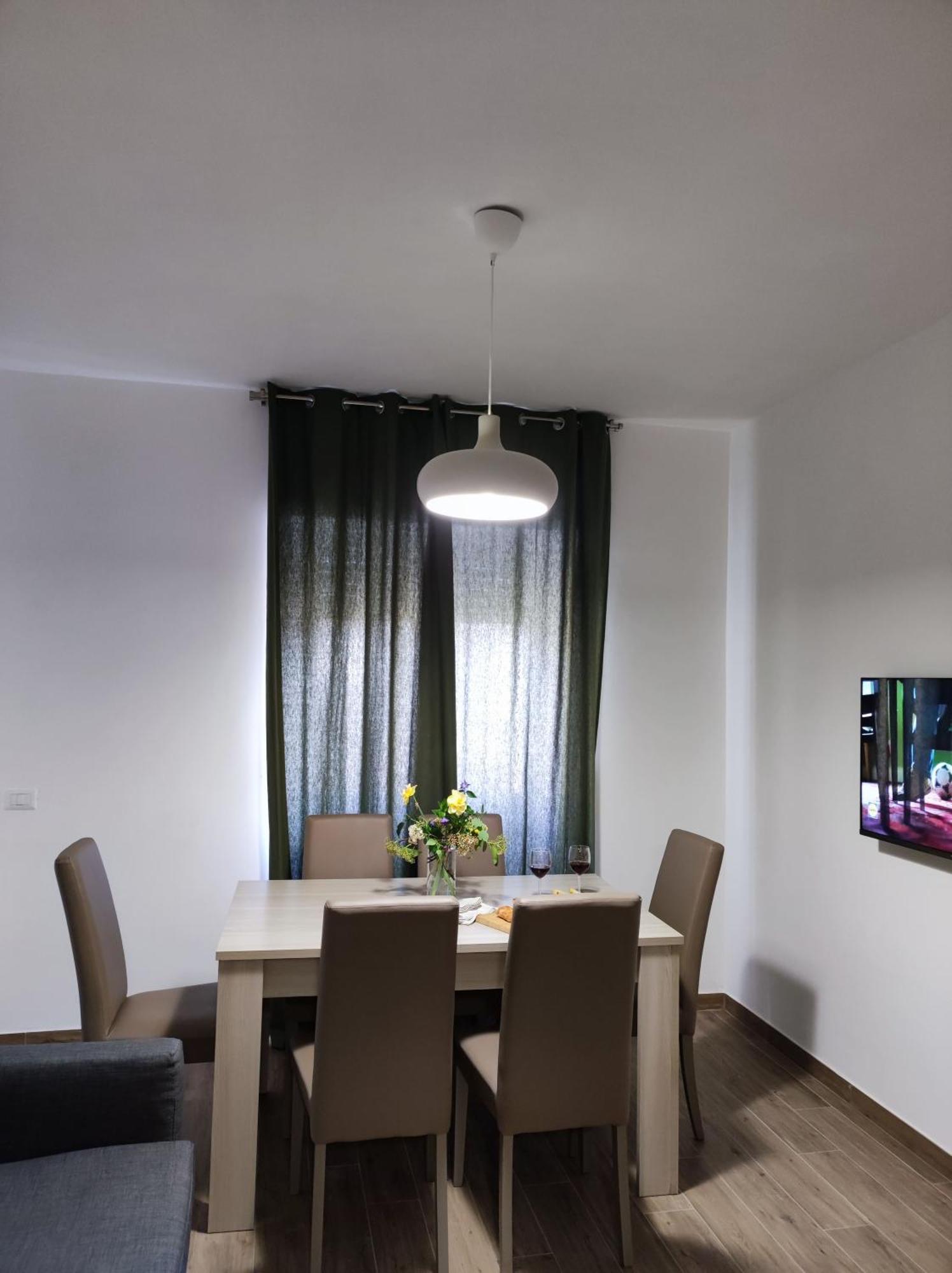 Consoli Home Roma Dış mekan fotoğraf