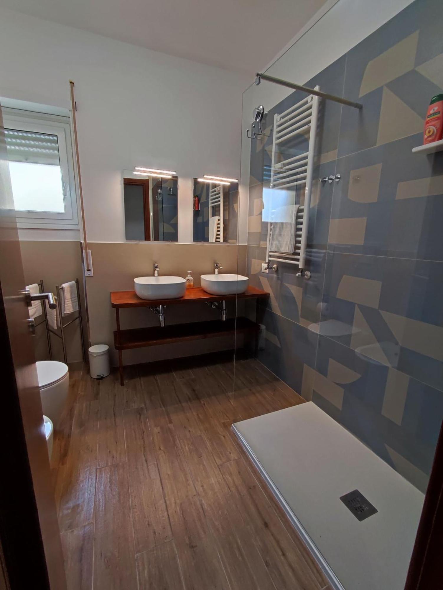 Consoli Home Roma Dış mekan fotoğraf