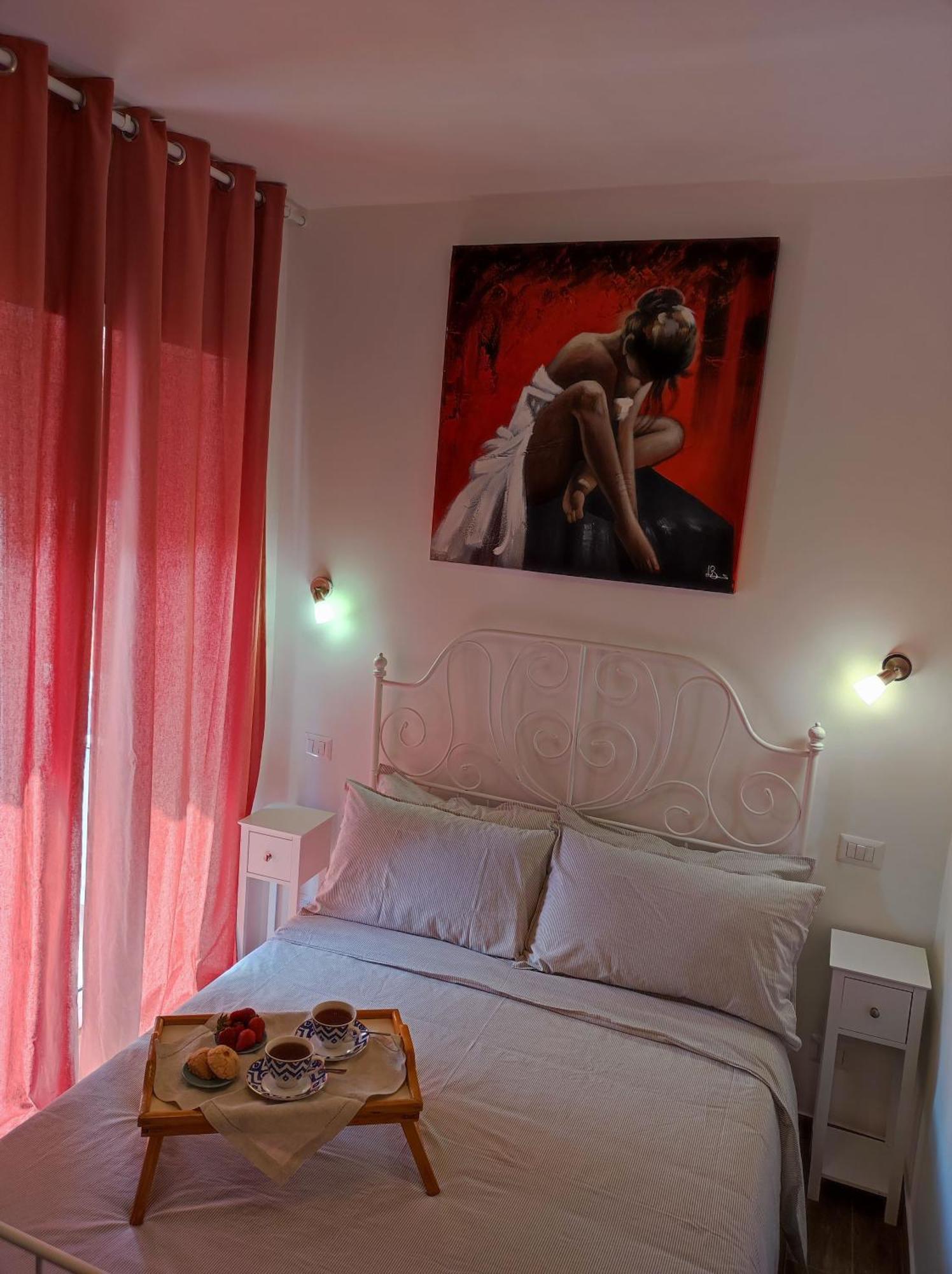 Consoli Home Roma Dış mekan fotoğraf