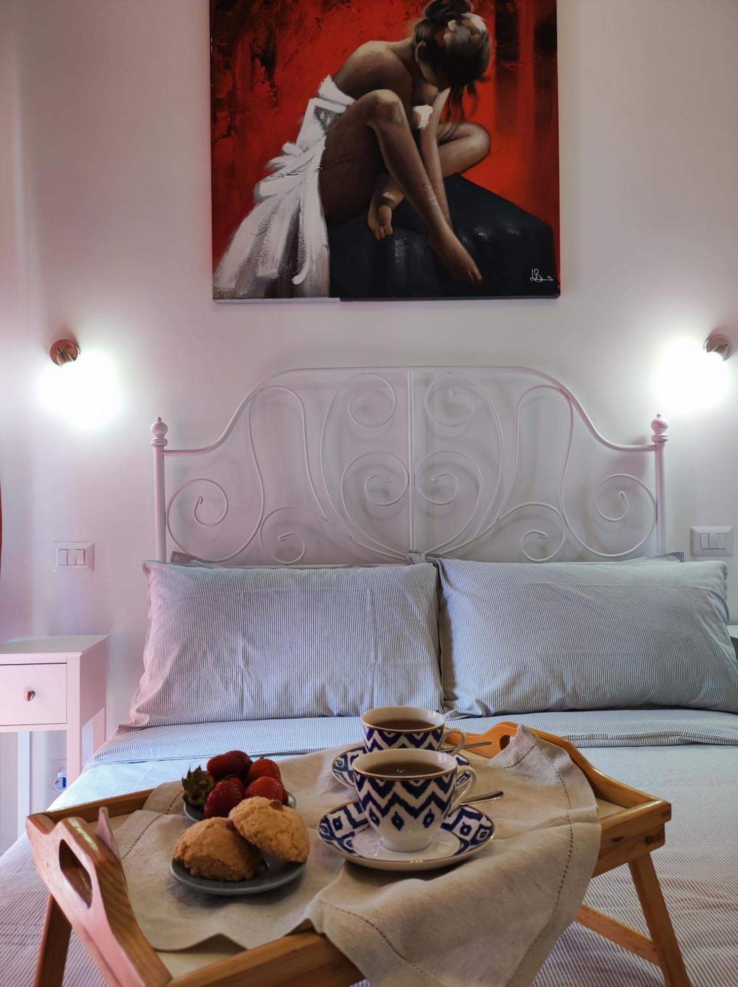 Consoli Home Roma Dış mekan fotoğraf